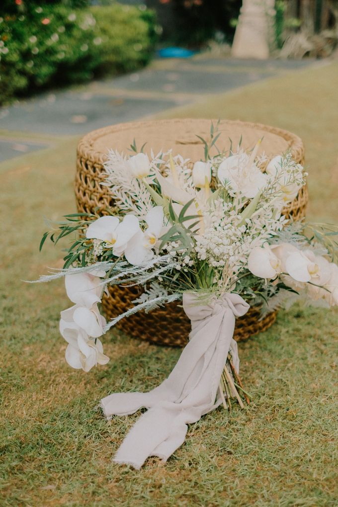 The Wedding of Ayutya and Panji by Bali Flower Decor - 010 The Wedding of Ayutya and Panji by Bali Flower Decor - 010
