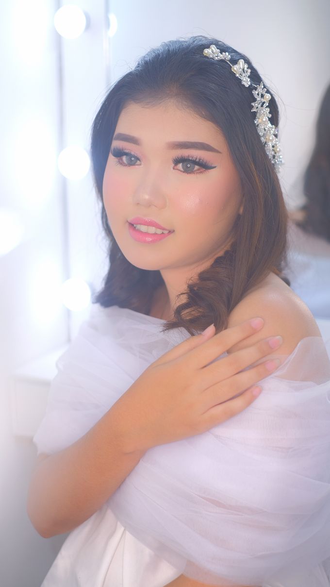 Ms. Rindy by csmakeuparts - 007 Ms. Rindy by csmakeuparts - 007