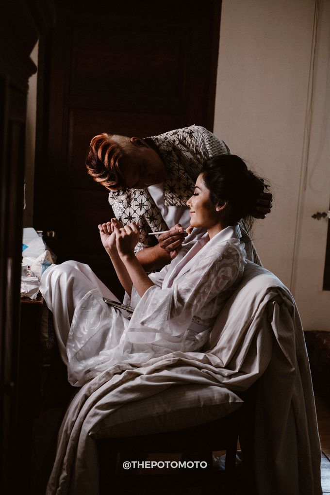 Ardina Rasti & Arie Andika by Thepotomoto Photography - 026 Ardina Rasti & Arie Andika by Thepotomoto Photography - 026