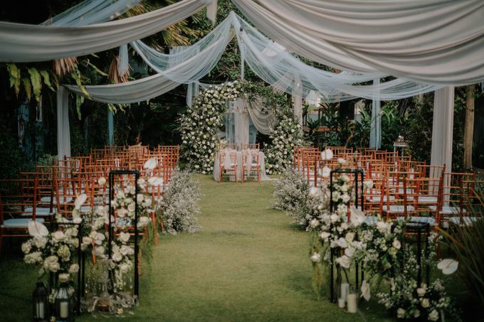 The Wedding of Ayutya and Panji by Bali Flower Decor - 012 The Wedding of Ayutya and Panji by Bali Flower Decor - 012