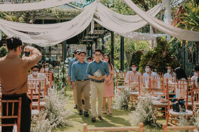 The Wedding of Ayutya and Panji by Bali Flower Decor - 014 The Wedding of Ayutya and Panji by Bali Flower Decor - 014