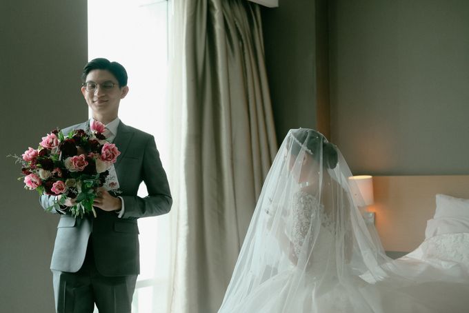 Septian & Agustina by Steven Lim - 001 Septian & Agustina by Steven Lim - 001