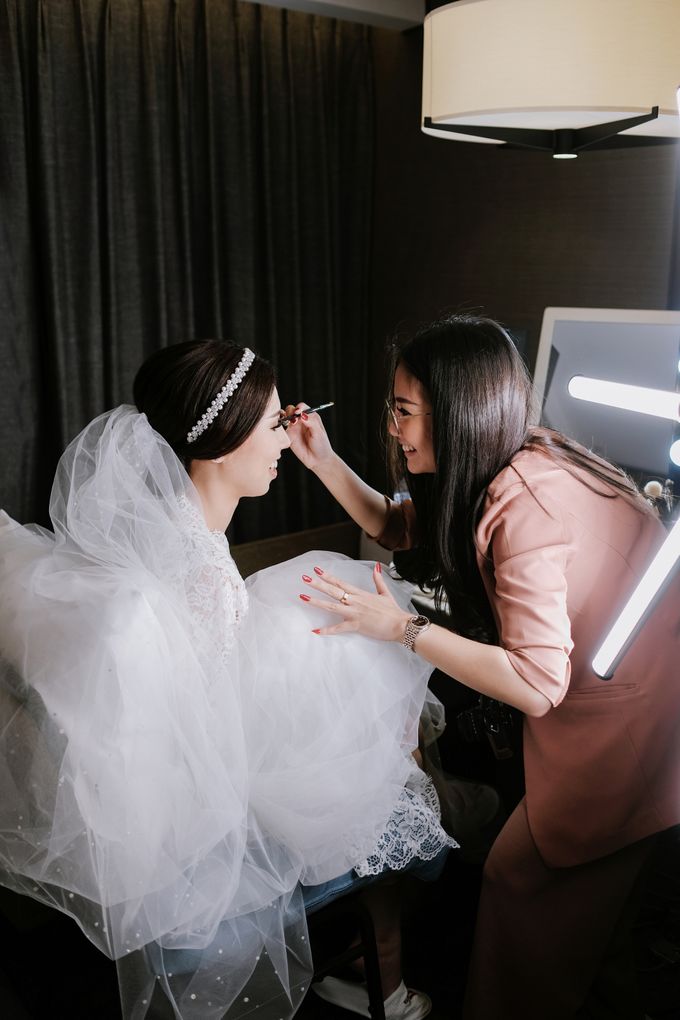 THE WEDDING OF DANIEL & NOVI by Alluvio - 005 THE WEDDING OF DANIEL & NOVI by Alluvio - 005
