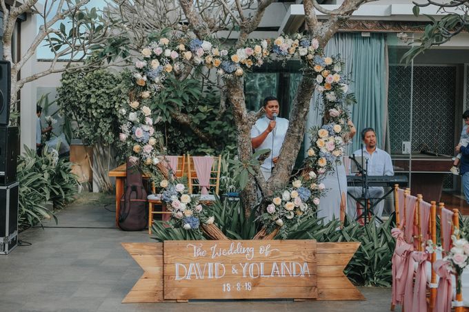 Blush Pastel Wedding by Bali Flower Decor - 007 Blush Pastel Wedding by Bali Flower Decor - 007
