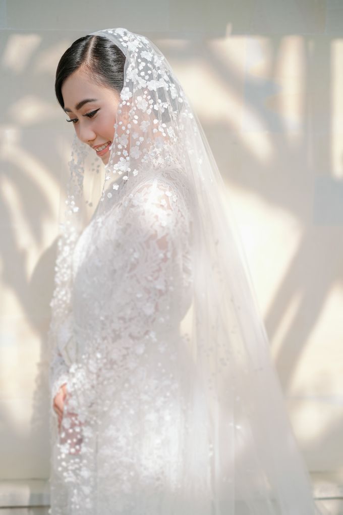 Wedding Day by Loxia - King Claudia by Yefta Gunawan - 006 Wedding Day by Loxia - King Claudia by Yefta Gunawan - 006