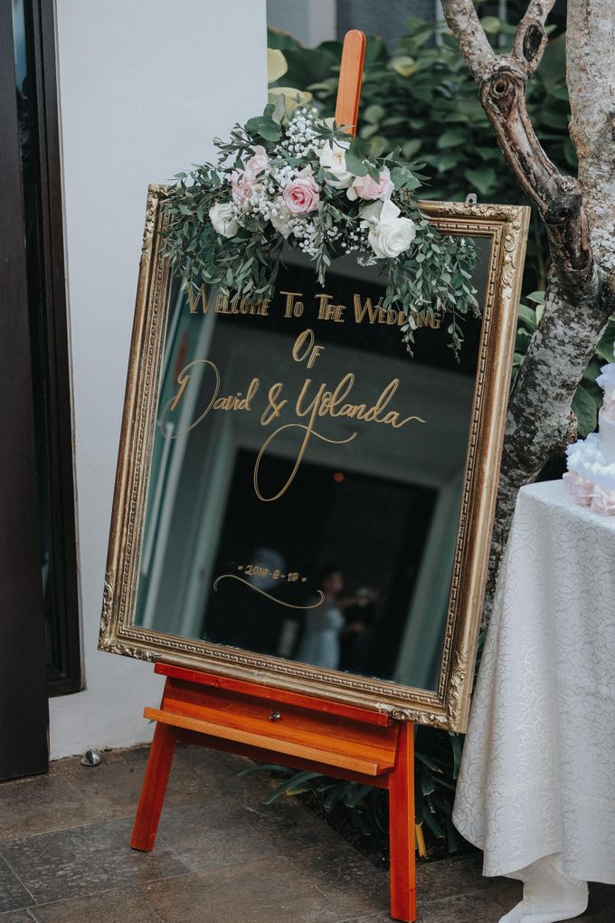 Blush Pastel Wedding by Bali Flower Decor - 004 Blush Pastel Wedding by Bali Flower Decor - 004