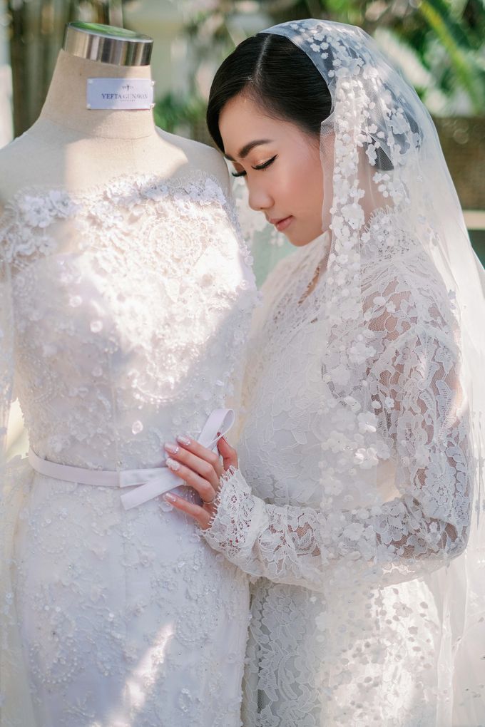 Wedding Day by Loxia - King Claudia by Yefta Gunawan - 007 Wedding Day by Loxia - King Claudia by Yefta Gunawan - 007