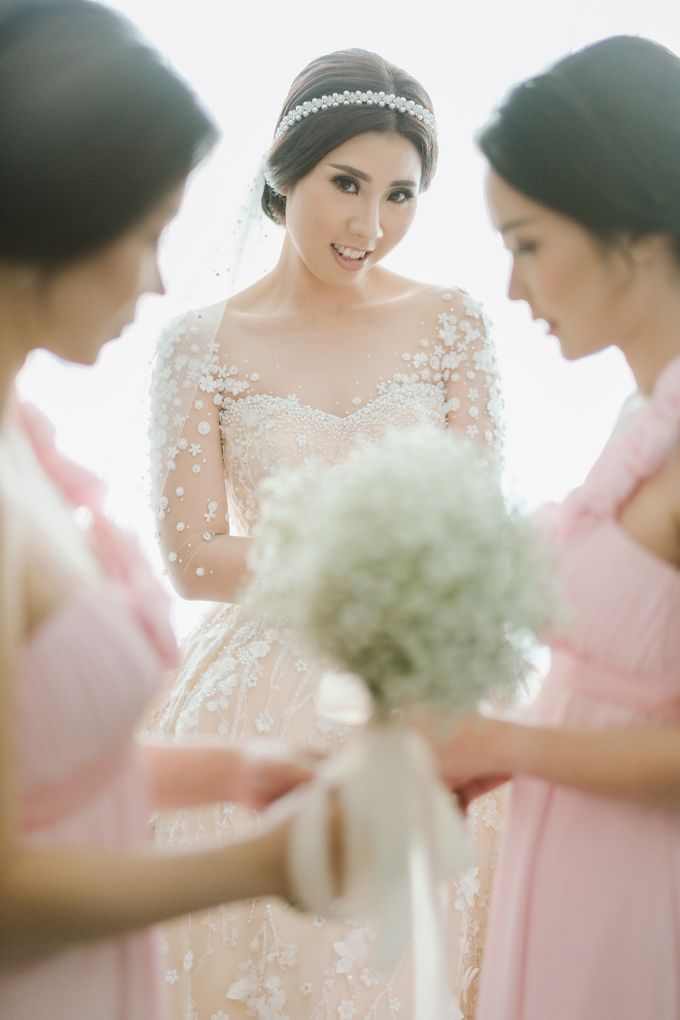 THE WEDDING OF DANIEL & NOVI by Alluvio - 008 THE WEDDING OF DANIEL & NOVI by Alluvio - 008