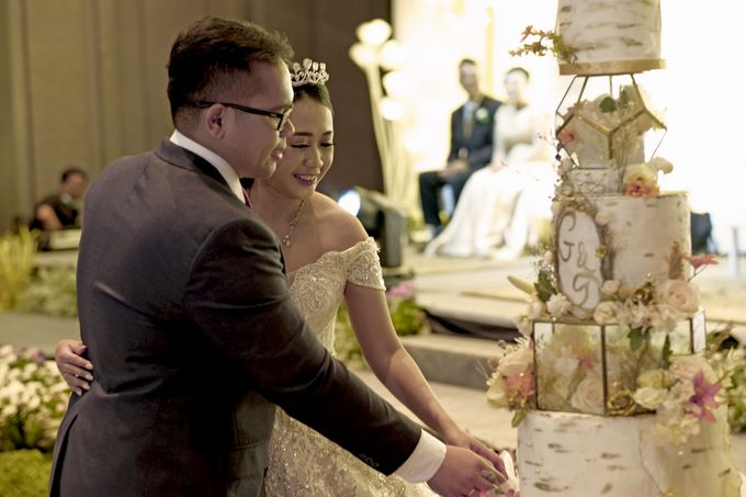 Gitta & Dito Wedding by Kamajayaratih Organizer - 016 Gitta & Dito Wedding by Kamajayaratih Organizer - 016