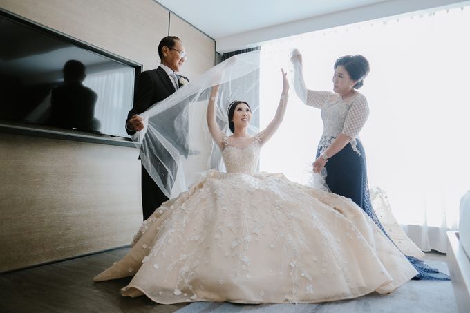 THE WEDDING OF DANIEL & NOVI by Alluvio - 009 THE WEDDING OF DANIEL & NOVI by Alluvio - 009
