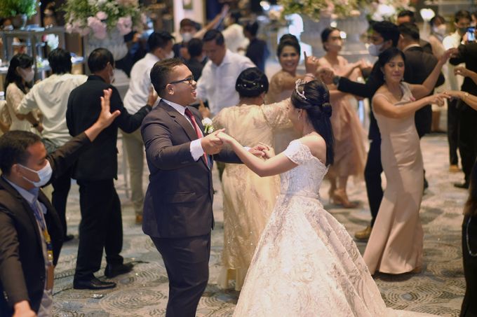 Gitta & Dito Wedding by Kamajayaratih Organizer - 012 Gitta & Dito Wedding by Kamajayaratih Organizer - 012