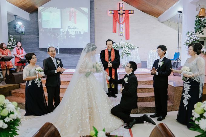 THE WEDDING OF DANIEL & NOVI by Alluvio - 022 THE WEDDING OF DANIEL & NOVI by Alluvio - 022