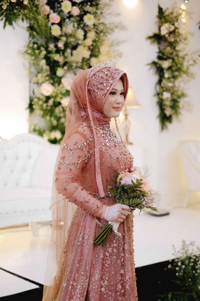 Wedding adelia by kawulapotret - 001 Wedding adelia by kawulapotret - 001