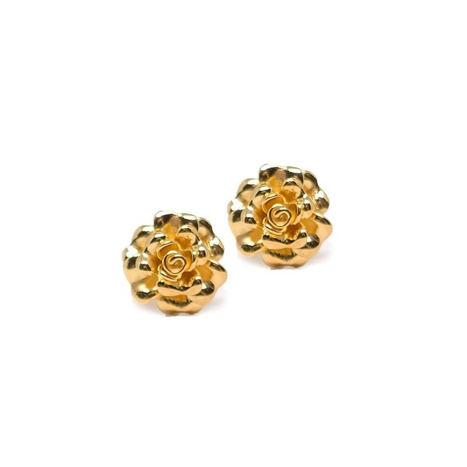 Gold Jewelry by Mirage Jeweler - 003 Gold Jewelry by Mirage Jeweler - 003