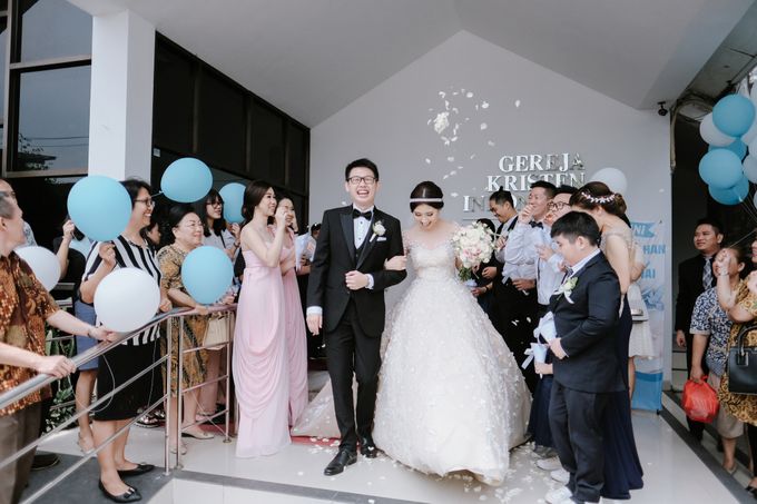 THE WEDDING OF DANIEL & NOVI by Alluvio - 024 THE WEDDING OF DANIEL & NOVI by Alluvio - 024