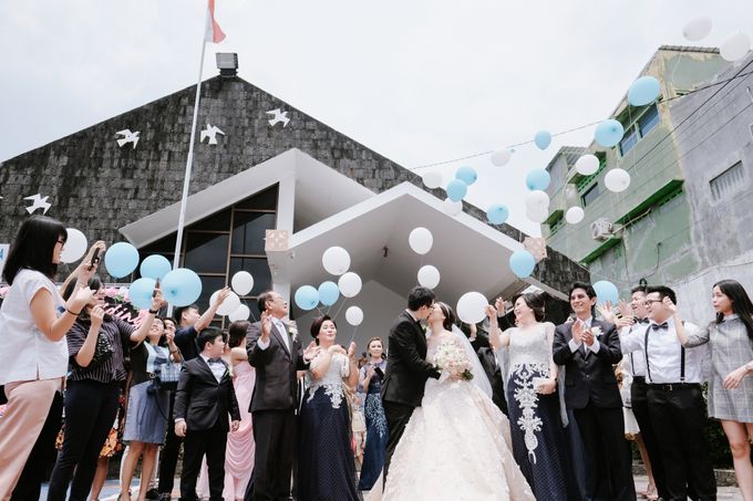 THE WEDDING OF DANIEL & NOVI by Alluvio - 023 THE WEDDING OF DANIEL & NOVI by Alluvio - 023