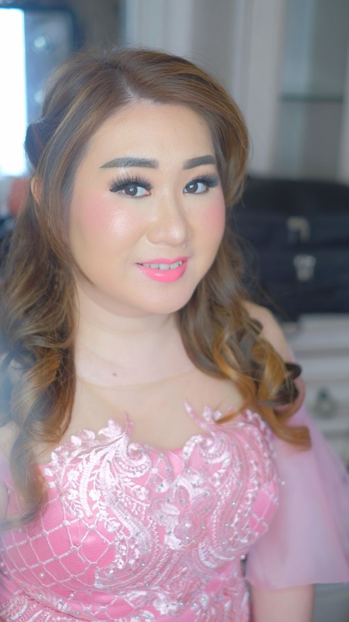 Andry & Yessi Prewedding by csmakeuparts - 003 Andry & Yessi Prewedding by csmakeuparts - 003
