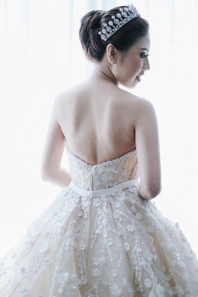 THE WEDDING OF DANIEL & NOVI by Alluvio - 026 THE WEDDING OF DANIEL & NOVI by Alluvio - 026