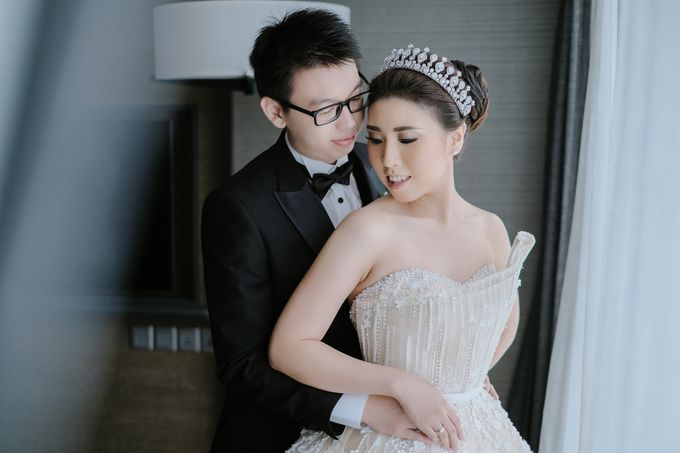 THE WEDDING OF DANIEL & NOVI by Alluvio - 025 THE WEDDING OF DANIEL & NOVI by Alluvio - 025
