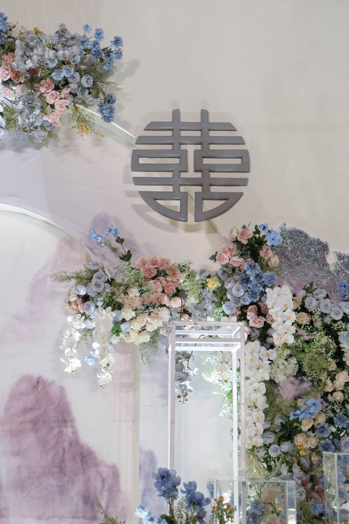 Stacia & Martin Engagement Decoration at Grand Mercure by MAKARA MAKEUP - 034 Stacia & Martin Engagement Decoration at Grand Mercure by MAKARA MAKEUP - 034