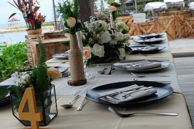 Wedding Jade & Denes by CITTA Wedding - 029 Wedding Jade & Denes by CITTA Wedding - 029