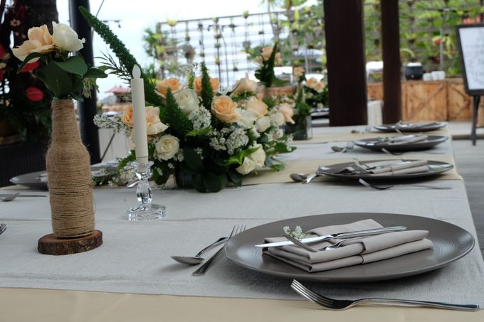 Wedding Jade & Denes by CITTA Wedding - 031 Wedding Jade & Denes by CITTA Wedding - 031