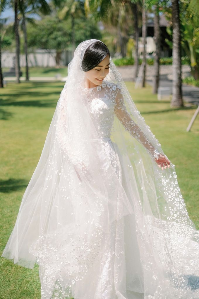 Wedding Day by Loxia - King Claudia by Yefta Gunawan - 011 Wedding Day by Loxia - King Claudia by Yefta Gunawan - 011