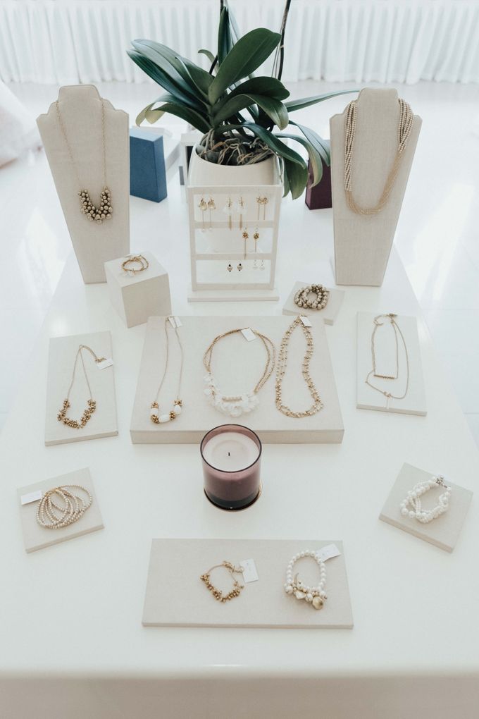 OUR SHOWROOM (PONDOK INDAH & KEDOYA) by The Dresscodes Bridal - 007 OUR SHOWROOM (PONDOK INDAH & KEDOYA) by The Dresscodes Bridal - 007