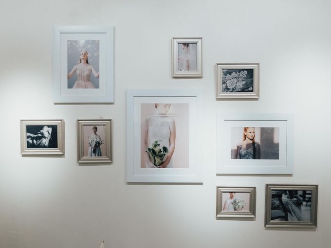 OUR SHOWROOM (PONDOK INDAH & KEDOYA) by The Dresscodes Bridal - 005 OUR SHOWROOM (PONDOK INDAH & KEDOYA) by The Dresscodes Bridal - 005