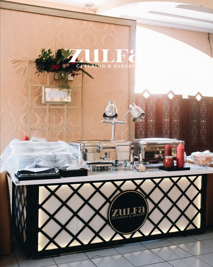 Hilman & Venna - 29 June 2019 - Pusdai by Zulfa Catering - 003 Hilman & Venna - 29 June 2019 - Pusdai by Zulfa Catering - 003