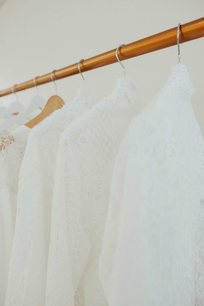 OUR SHOWROOM (PONDOK INDAH & KEDOYA) by The Dresscodes Bridal - 006 OUR SHOWROOM (PONDOK INDAH & KEDOYA) by The Dresscodes Bridal - 006