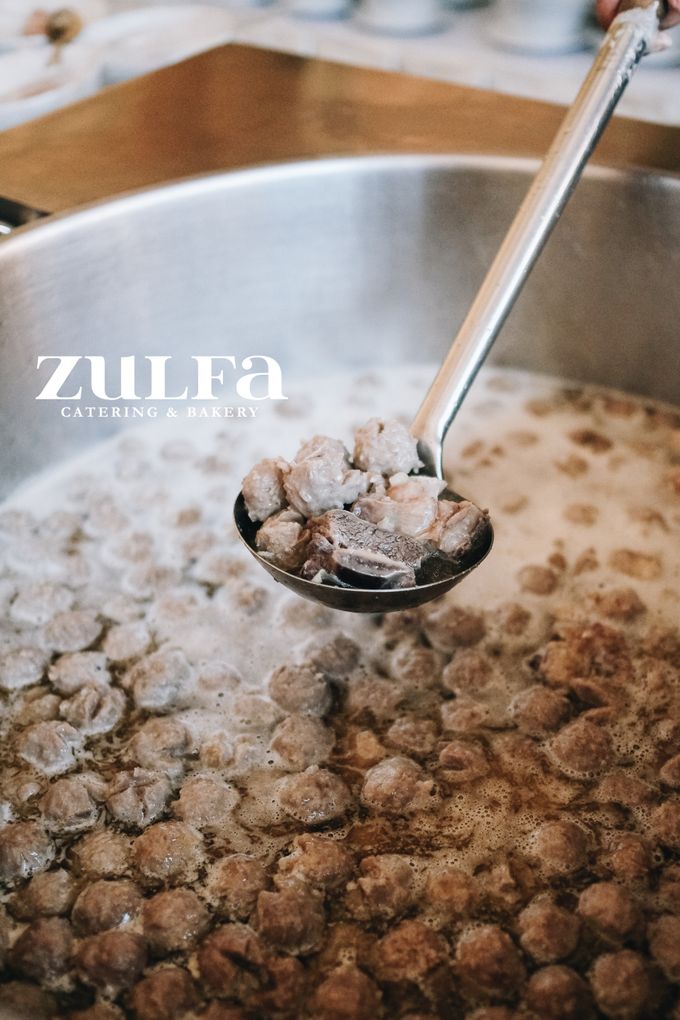 Hilman & Venna - 29 June 2019 - Pusdai by Zulfa Catering - 007 Hilman & Venna - 29 June 2019 - Pusdai by Zulfa Catering - 007
