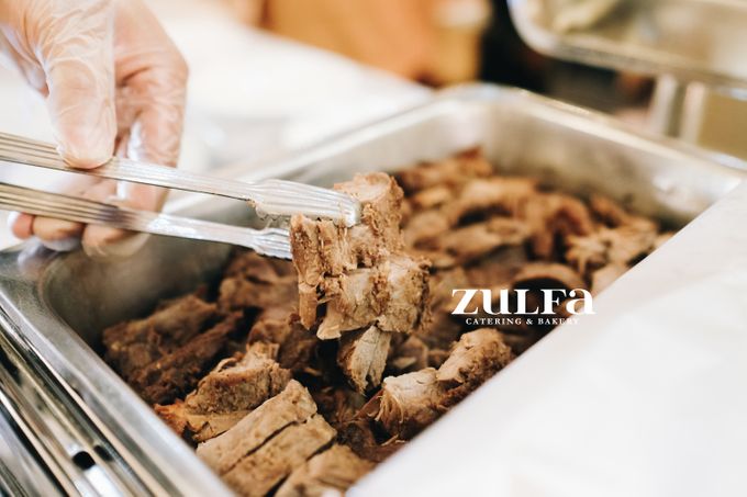 Hilman & Venna - 29 June 2019 - Pusdai by Zulfa Catering - 009 Hilman & Venna - 29 June 2019 - Pusdai by Zulfa Catering - 009