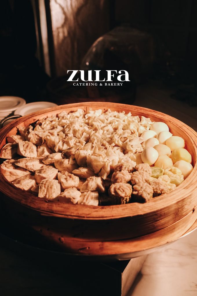 Hilman & Venna - 29 June 2019 - Pusdai by Zulfa Catering - 013 Hilman & Venna - 29 June 2019 - Pusdai by Zulfa Catering - 013