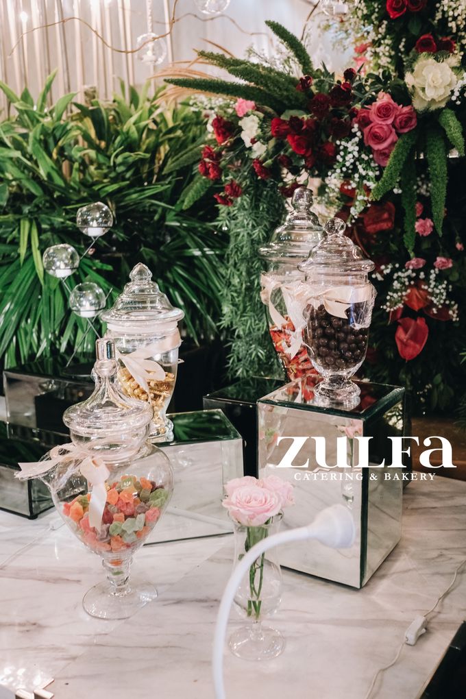 Hilman & Venna - 29 June 2019 - Pusdai by Zulfa Catering - 015 Hilman & Venna - 29 June 2019 - Pusdai by Zulfa Catering - 015