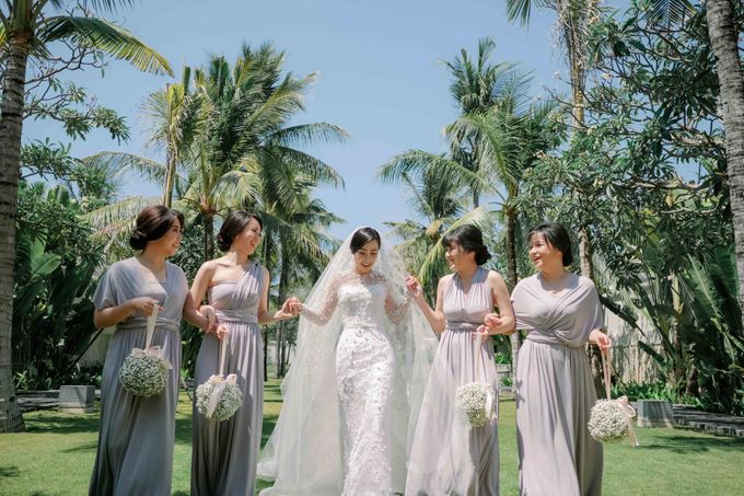 Wedding Day by Loxia - King Claudia by Yefta Gunawan - 012 Wedding Day by Loxia - King Claudia by Yefta Gunawan - 012