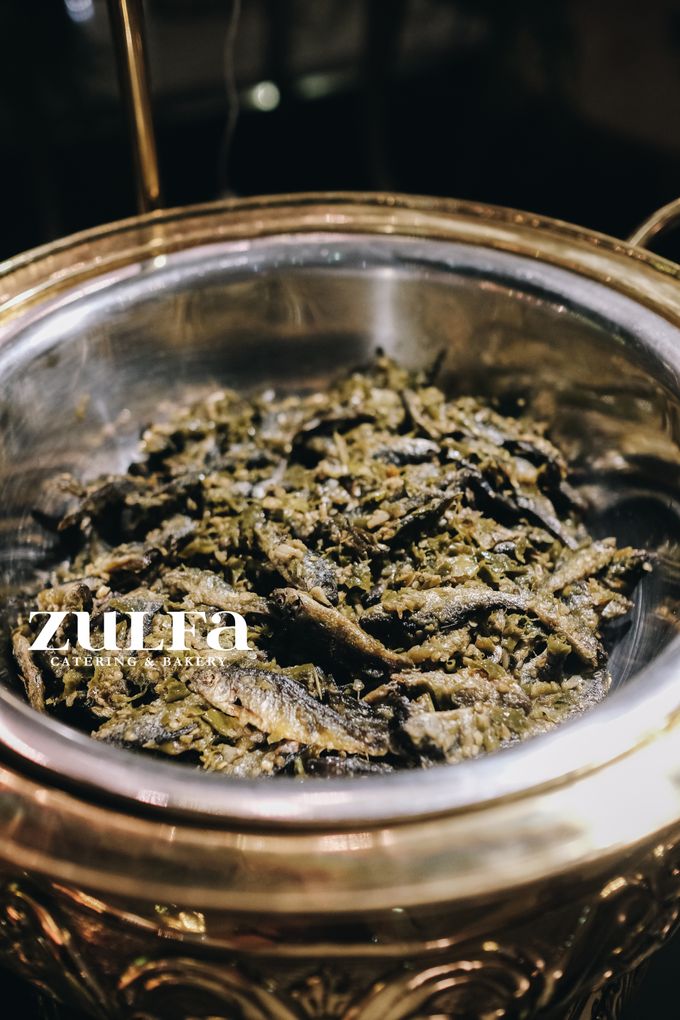 Hilman & Venna - 29 June 2019 - Pusdai by Zulfa Catering - 020 Hilman & Venna - 29 June 2019 - Pusdai by Zulfa Catering - 020