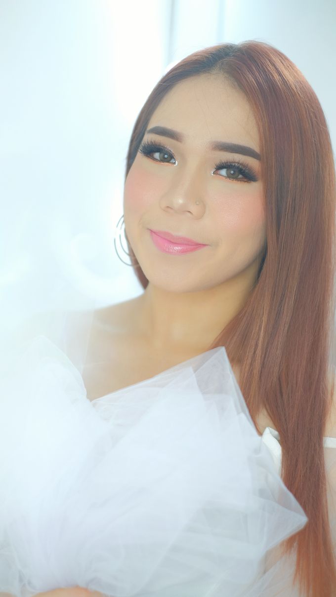 Ms. Bernice by csmakeuparts - 005 Ms. Bernice by csmakeuparts - 005