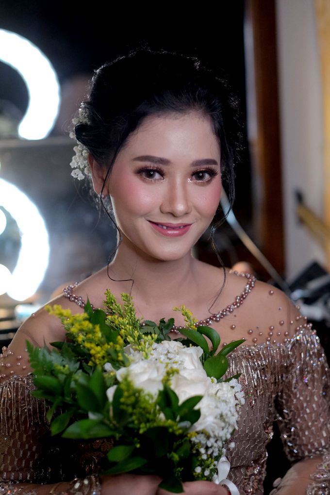 The Wedding of Kiki & Sulthon by Mayrindra Makeup Artist - 005 The Wedding of Kiki & Sulthon by Mayrindra Makeup Artist - 005