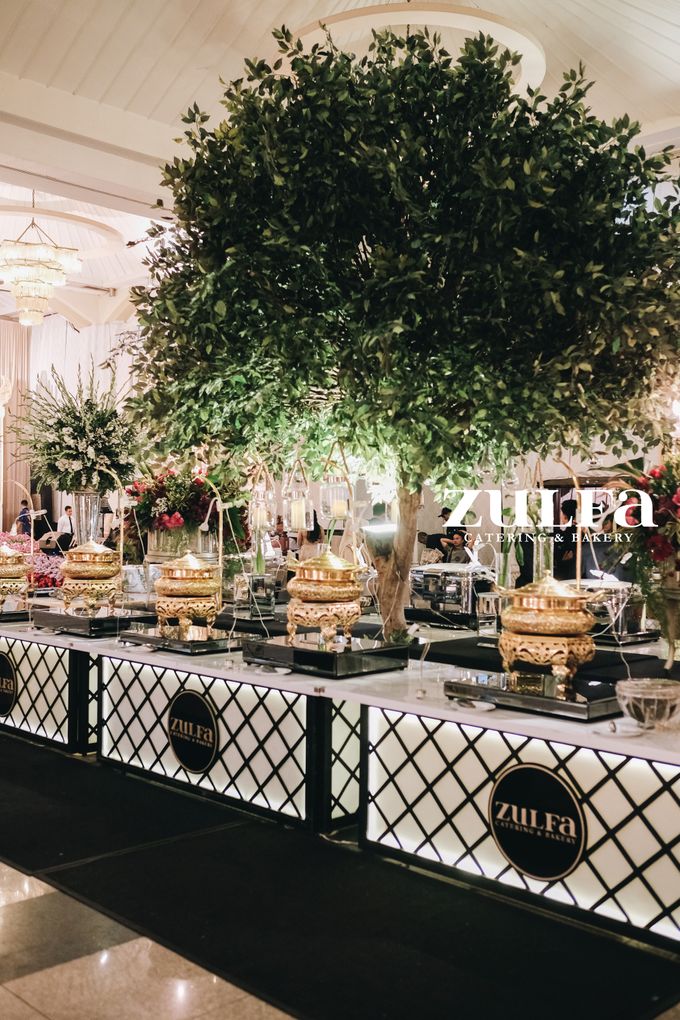Hilman & Venna - 29 June 2019 - Pusdai by Zulfa Catering - 023 Hilman & Venna - 29 June 2019 - Pusdai by Zulfa Catering - 023