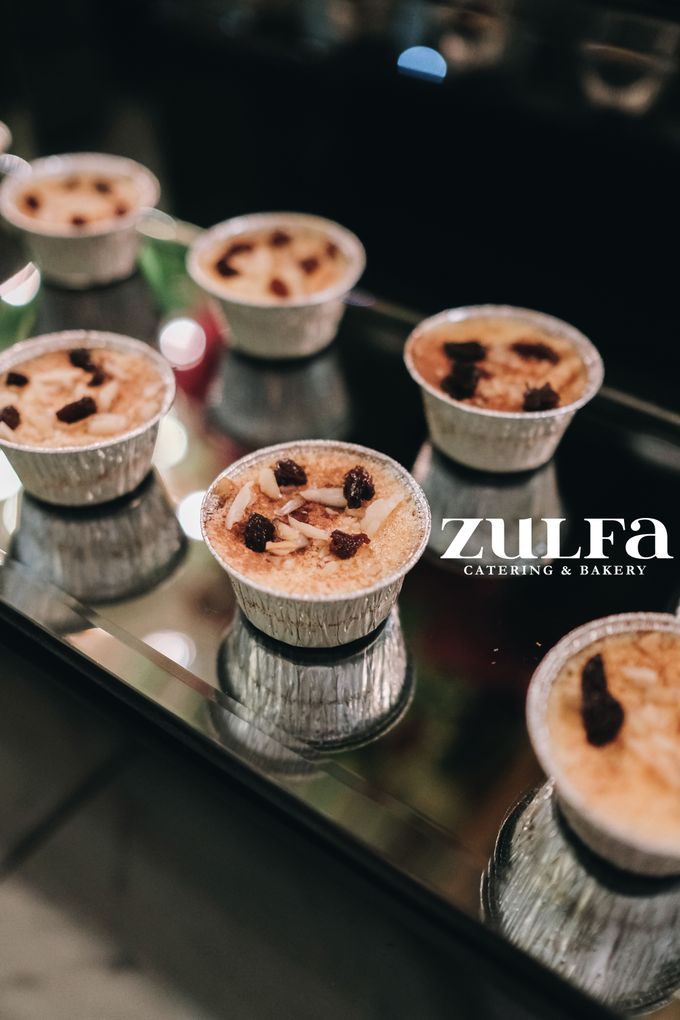 Hilman & Venna - 29 June 2019 - Pusdai by Zulfa Catering - 024