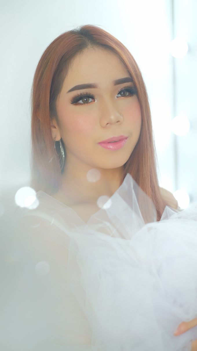Ms. Bernice by csmakeuparts - 002 Ms. Bernice by csmakeuparts - 002