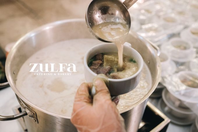 Hilman & Venna - 29 June 2019 - Pusdai by Zulfa Catering - 032 Hilman & Venna - 29 June 2019 - Pusdai by Zulfa Catering - 032