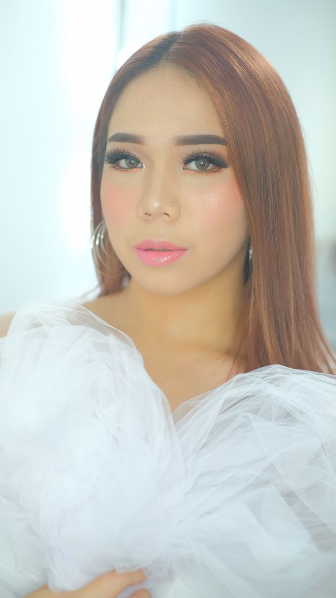 Ms. Bernice by csmakeuparts - 008 Ms. Bernice by csmakeuparts - 008