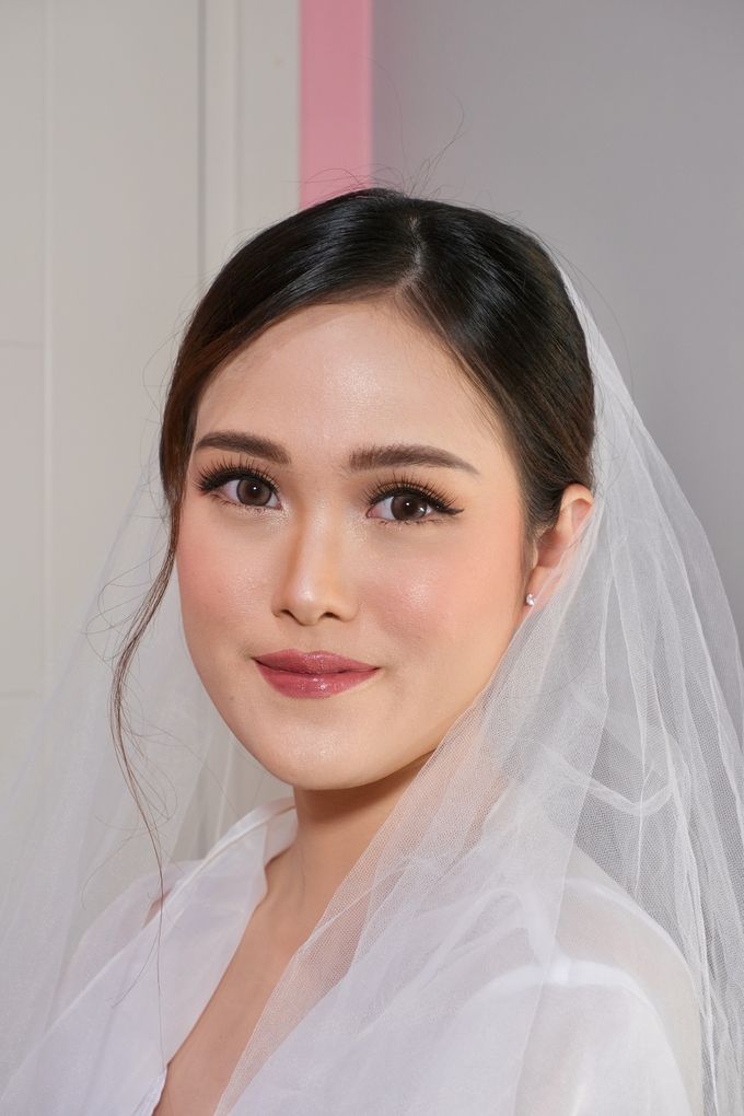 Glam Mak Up Studio by Reyka Agesti Makeup - 003 Glam Mak Up Studio by Reyka Agesti Makeup - 003