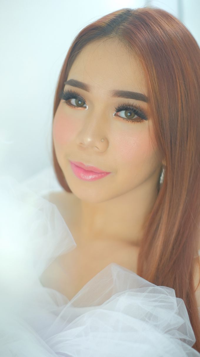 Ms. Bernice by csmakeuparts - 009 Ms. Bernice by csmakeuparts - 009