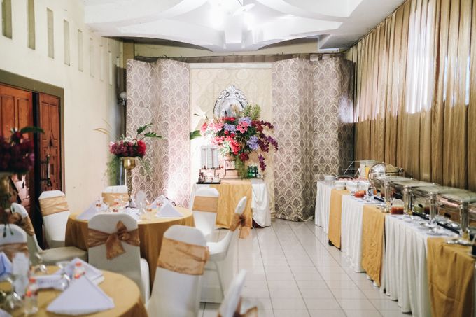 Hilman & Venna - 29 June 2019 - Pusdai by Zulfa Catering - 034 Hilman & Venna - 29 June 2019 - Pusdai by Zulfa Catering - 034
