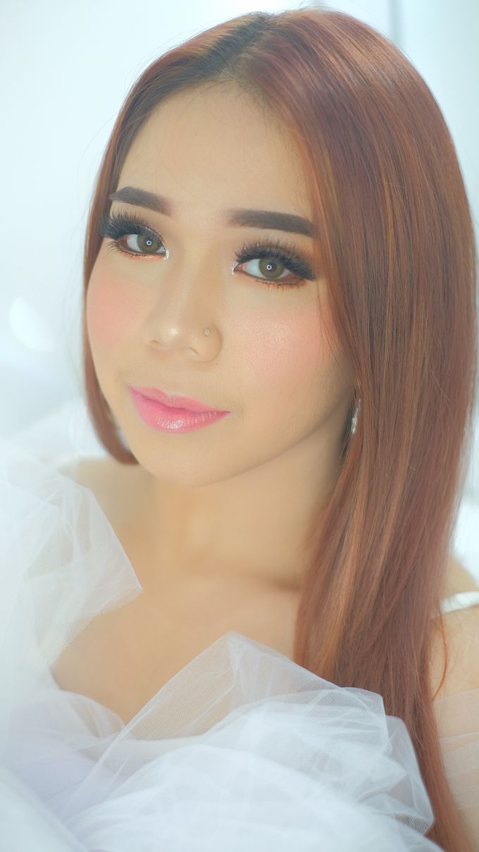 Ms. Bernice by csmakeuparts - 001 Ms. Bernice by csmakeuparts - 001