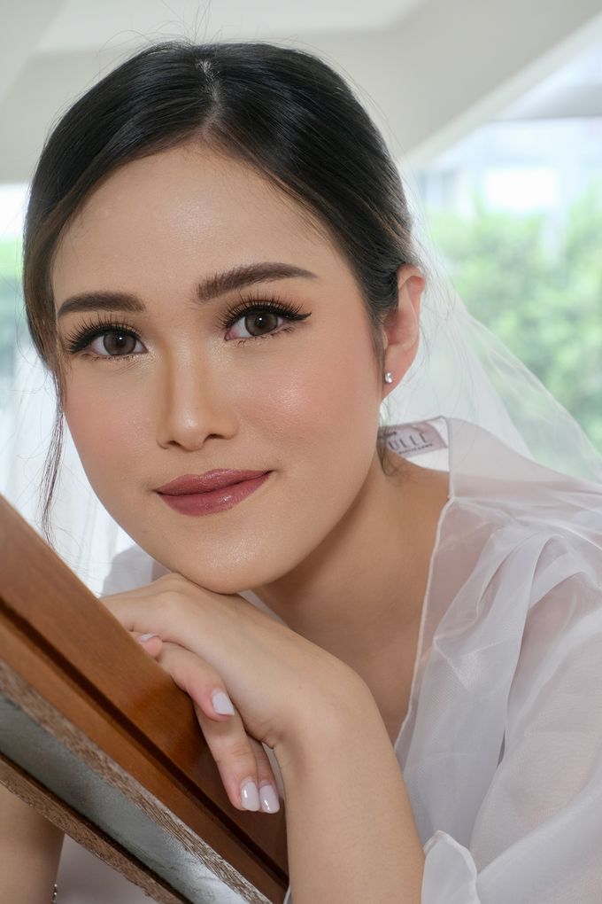 Glam Mak Up Studio by Reyka Agesti Makeup - 002 Glam Mak Up Studio by Reyka Agesti Makeup - 002