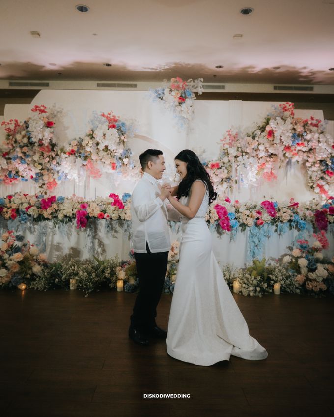 Ritz-Carlton PP | Adira & John by diskodiwedding - 001 Ritz-Carlton PP | Adira & John by diskodiwedding - 001